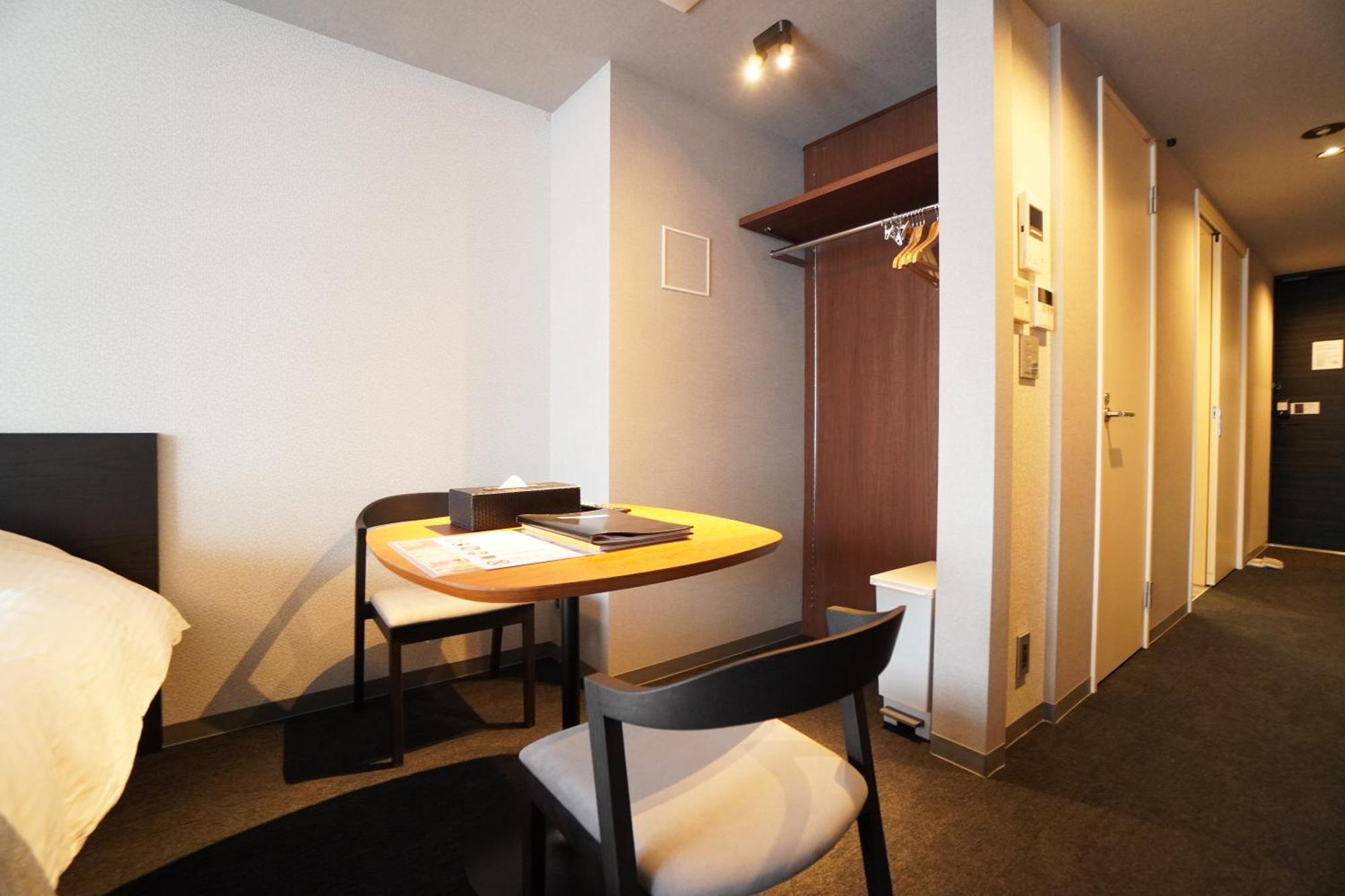 Avenir Hotel Kyōto Exterior foto