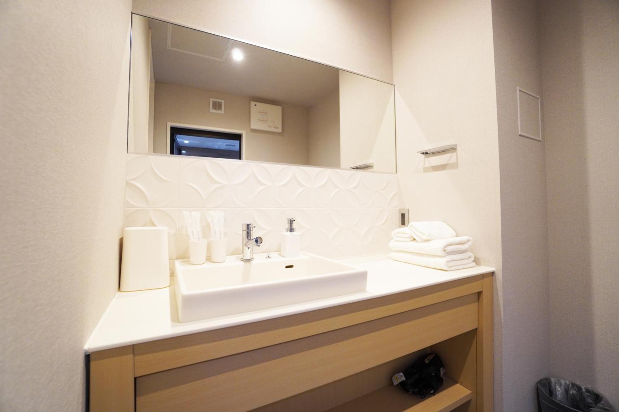 Avenir Hotel Kyōto Exterior foto