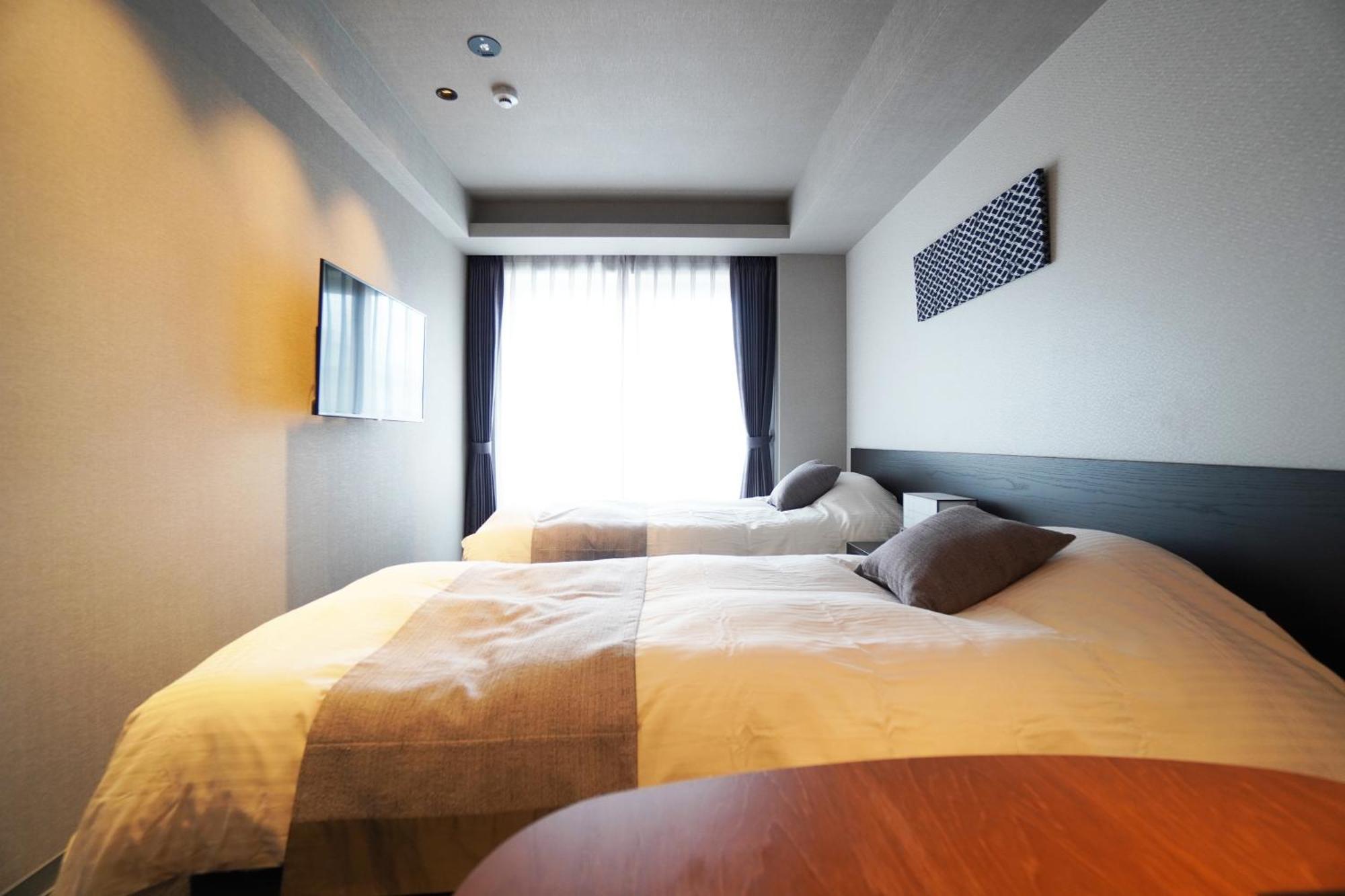 Avenir Hotel Kyōto Exterior foto