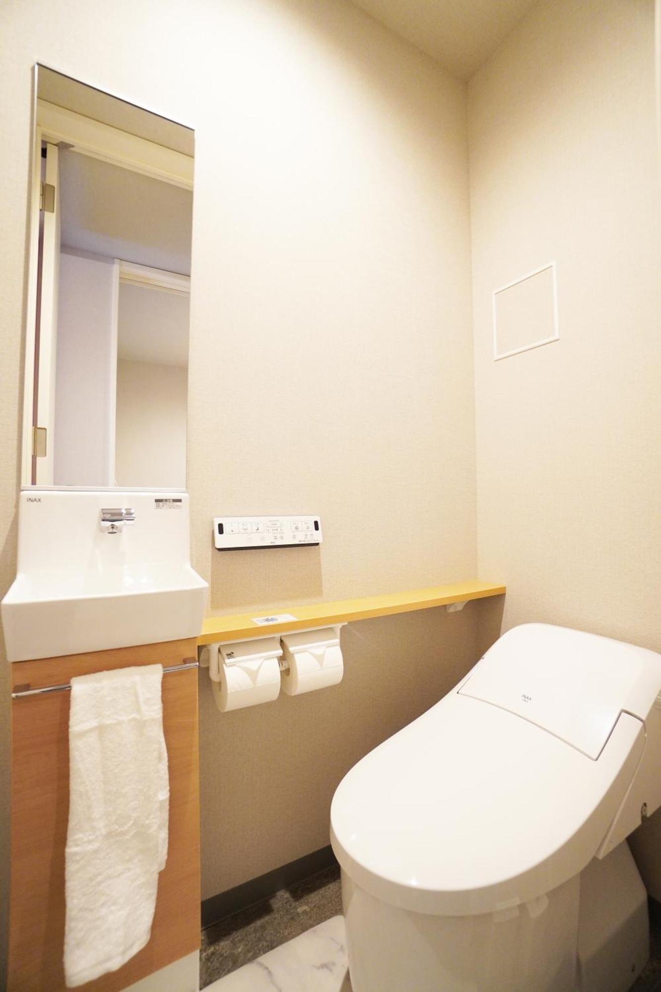Avenir Hotel Kyōto Zimmer foto