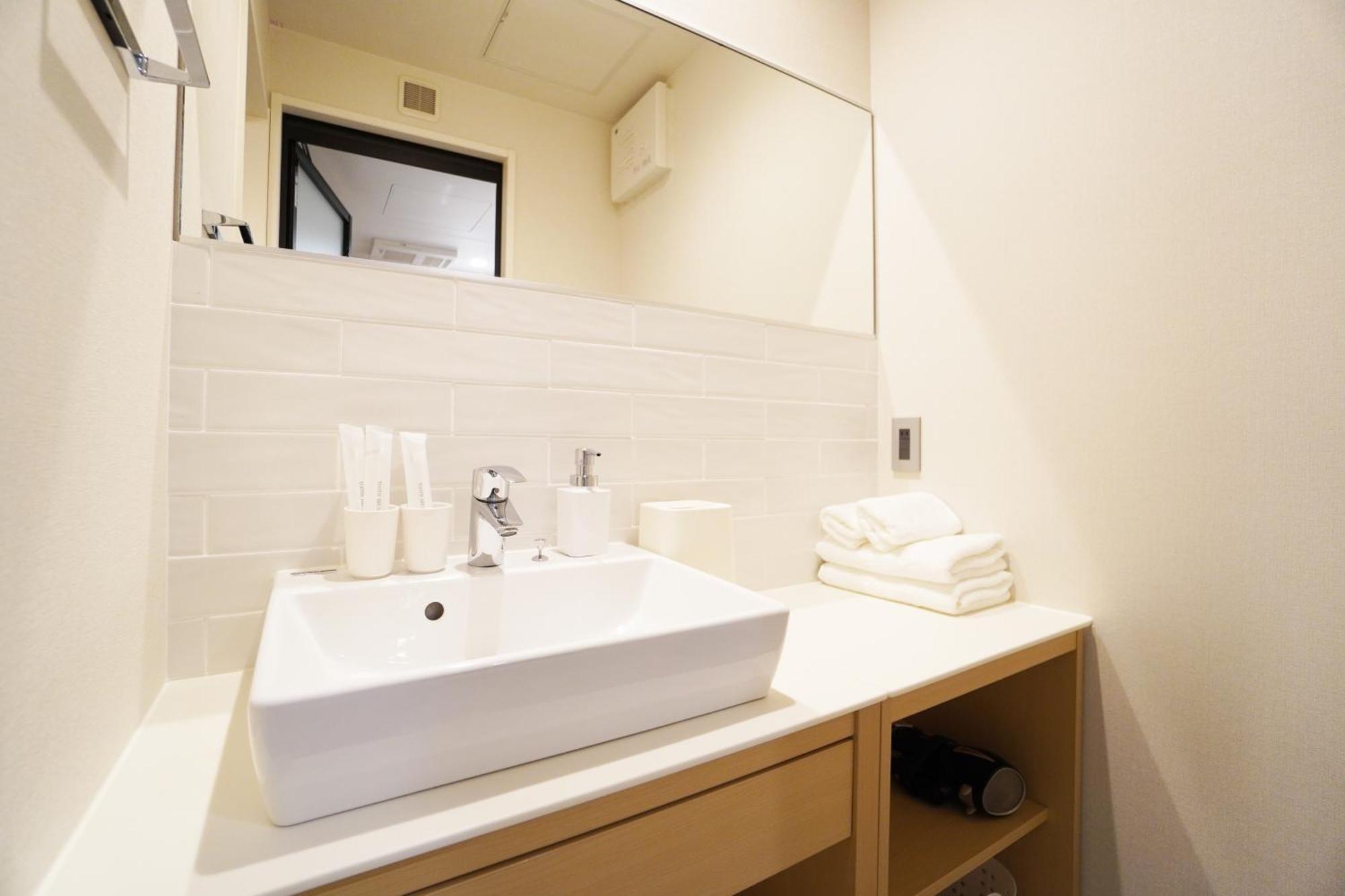 Avenir Hotel Kyōto Zimmer foto